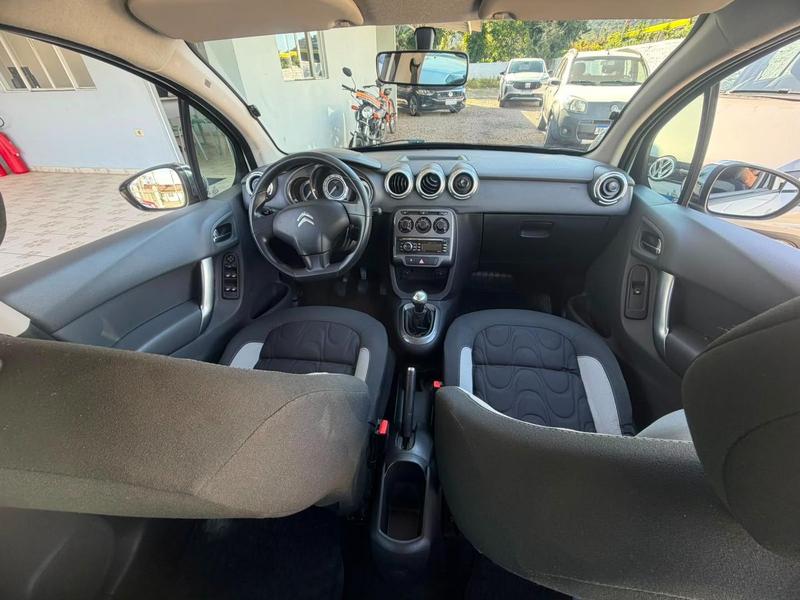 Citroën C3 1.5 Flex 8V 5P Mec - foto 11