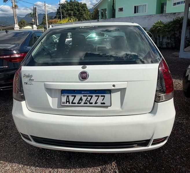 Fiat Palio Fire Celebration 1.0 8V Flex 2P - foto 6