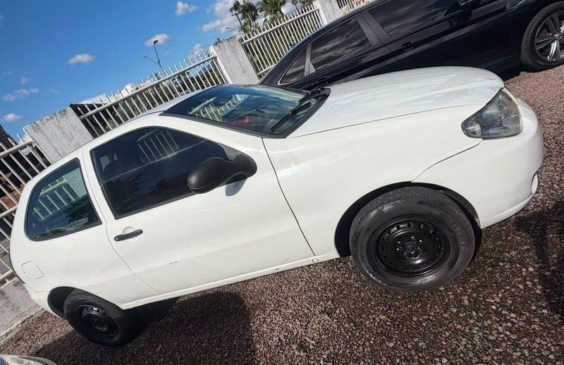 Fiat Palio Fire Celebration 1.0 8V Flex 2P - foto 2
