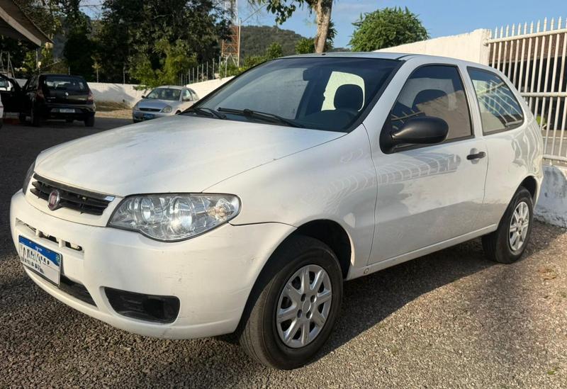 Fiat Palio 2015 à venda
