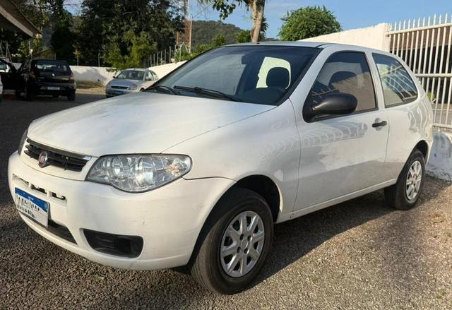 FIAT PALIO FIRE(CELEBRATION) 1.0 8V(FLEX) 2P