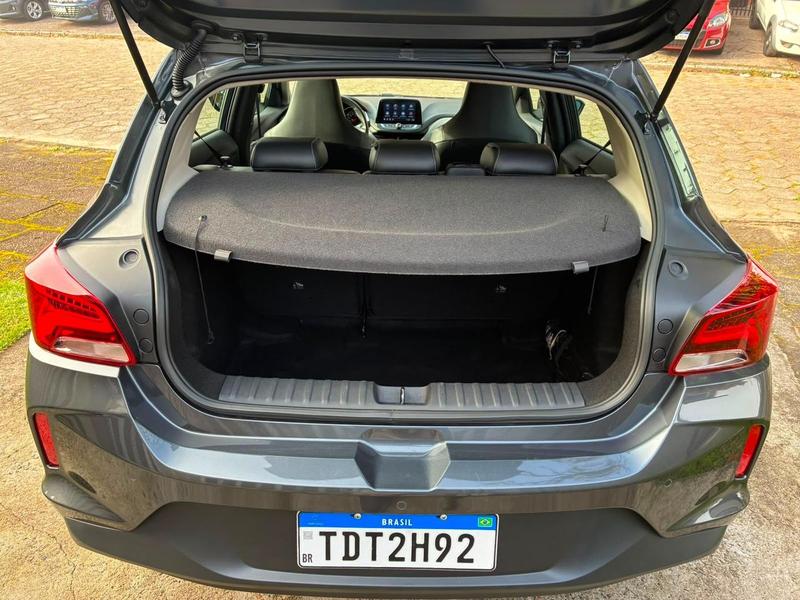Chevrolet Onix 10tat - foto 14
