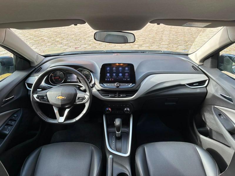 Chevrolet Onix 10tat - foto 5