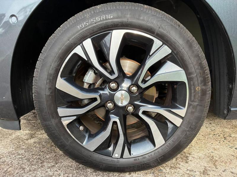 Chevrolet Onix 10tat - foto 15