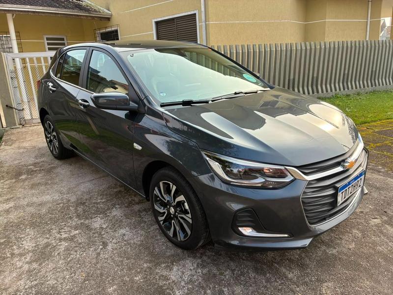 Chevrolet Onix 10tat - foto 3