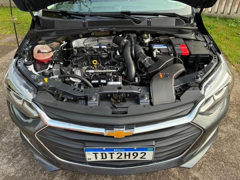 Chevrolet Onix 10tat - foto 12