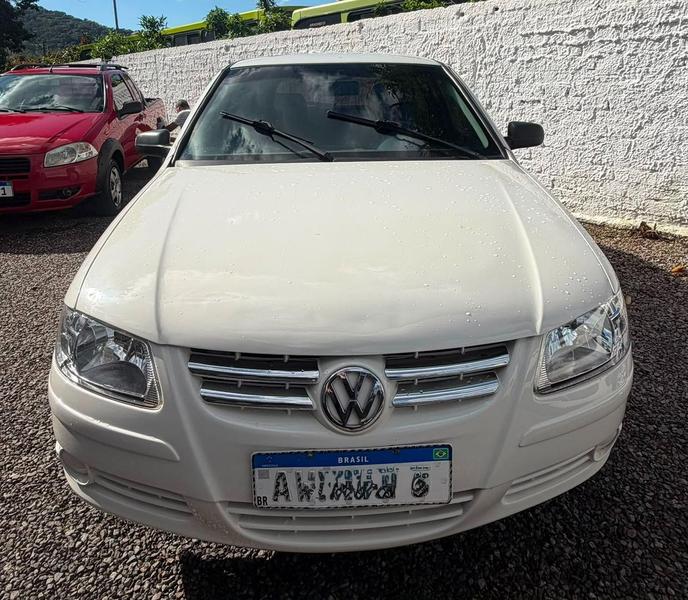 Volkswagen Gol City 1.0 Mi Ger4 Tech Tflex 2P - foto 2