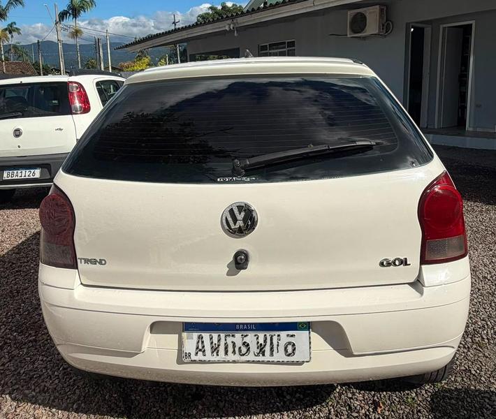 Volkswagen Gol City 1.0 Mi Ger4 Tech Tflex 2P - foto 4