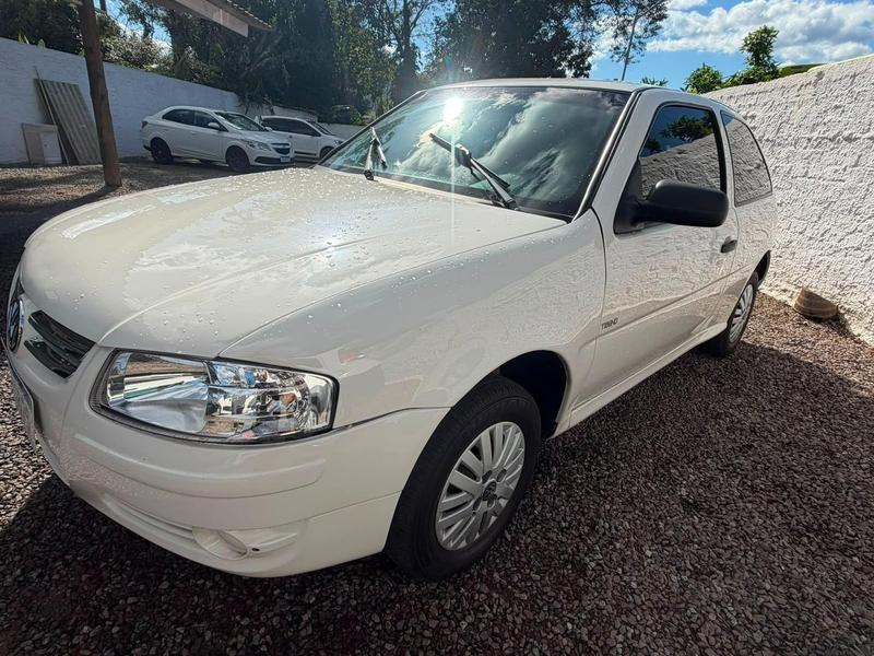 Volkswagen Gol 2013 à venda