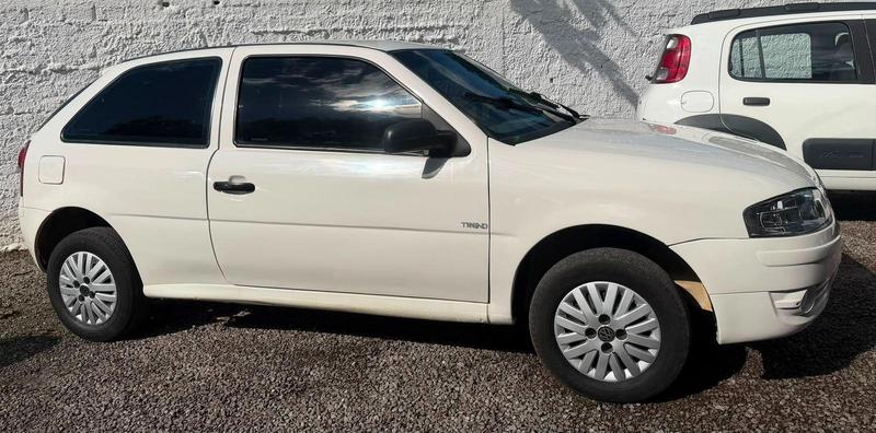 Volkswagen Gol City 1.0 Mi Ger4 Tech Tflex 2P - foto 3