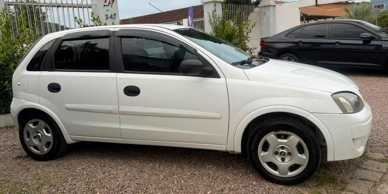 Chevrolet Corsa Hatch Maxx 1.4 8V Econoflex 4P - foto 3