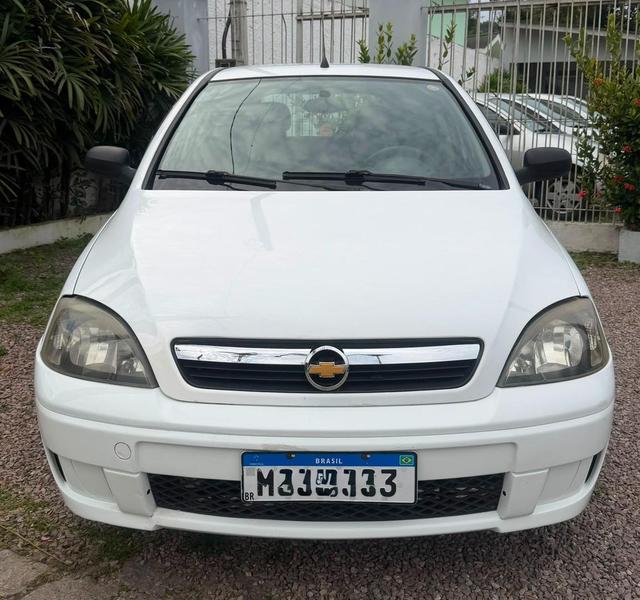 Chevrolet Corsa Hatch Maxx 1.4 8V Econoflex 4P - foto 2