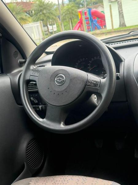Chevrolet Corsa Hatch Maxx 1.4 8V Econoflex 4P - foto 9