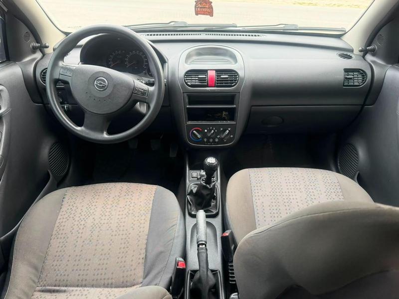 Chevrolet Corsa Hatch Maxx 1.4 8V Econoflex 4P - foto 5