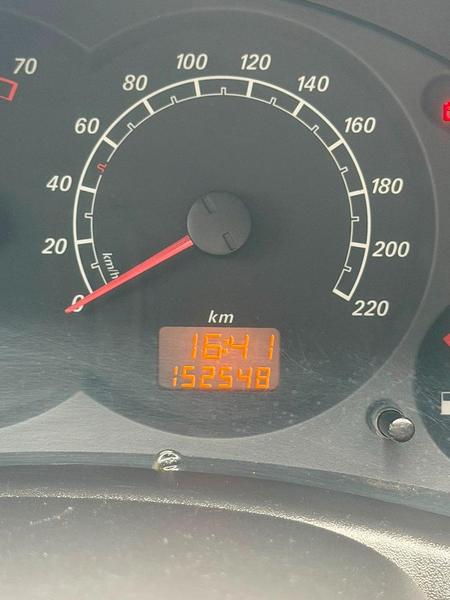 Chevrolet Corsa Hatch Maxx 1.4 8V Econoflex 4P - foto 10