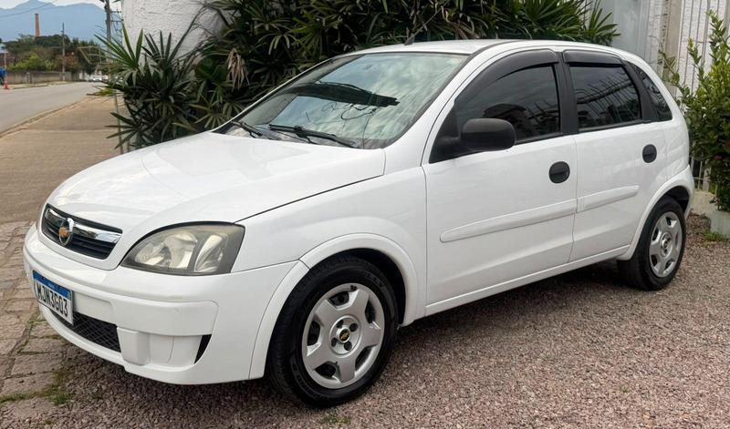 Chevrolet Corsa 2012 à venda