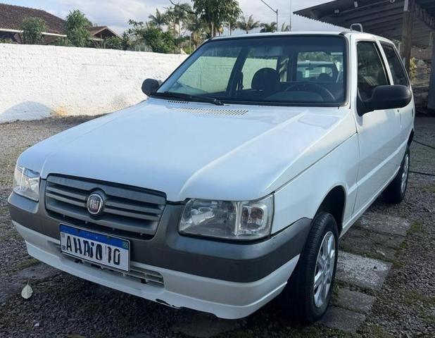 FIAT MILLE FIRE 1.0 8V (CELEBRATION)(FLEX) 2P