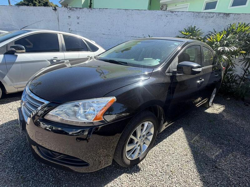 Nissan Sentra 2.0 Sv CVT - foto 3