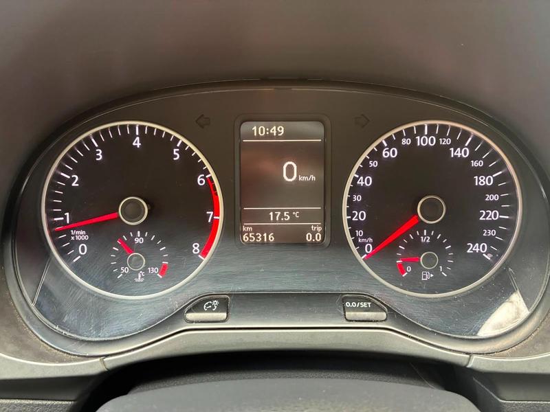 Volkswagen Fox Xtreme Mb - foto 6