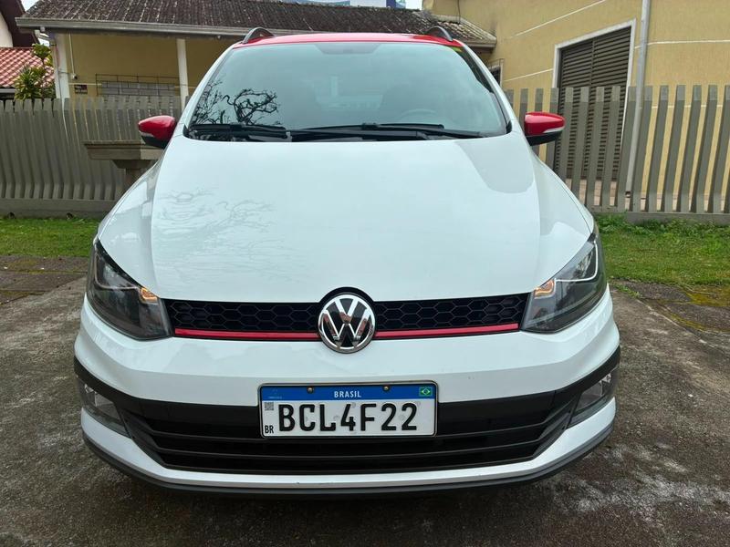 Volkswagen Fox Xtreme Mb - foto 13