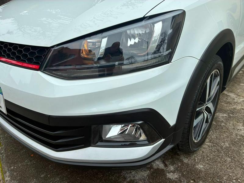 Volkswagen Fox Xtreme Mb - foto 5