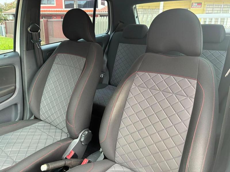 Volkswagen Fox Xtreme Mb - foto 9