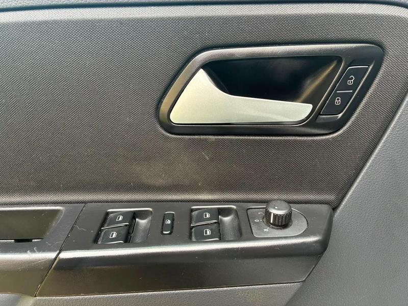 Volkswagen Fox Xtreme Mb - foto 8