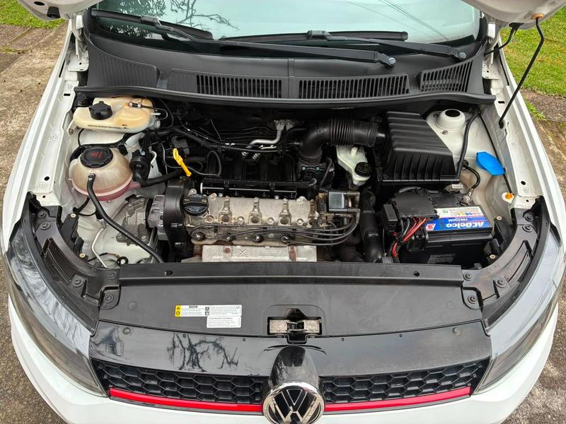 Volkswagen Fox Xtreme Mb - foto 11