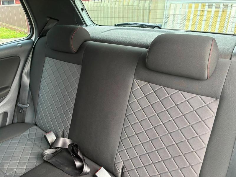 Volkswagen Fox Xtreme Mb - foto 10