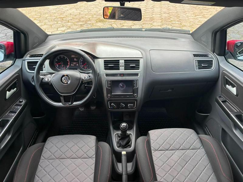 Volkswagen Fox Xtreme Mb - foto 7