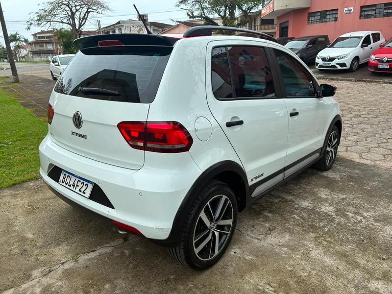 Volkswagen Fox Xtreme Mb - foto 4