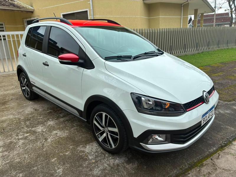 Volkswagen Fox Xtreme Mb - foto 3