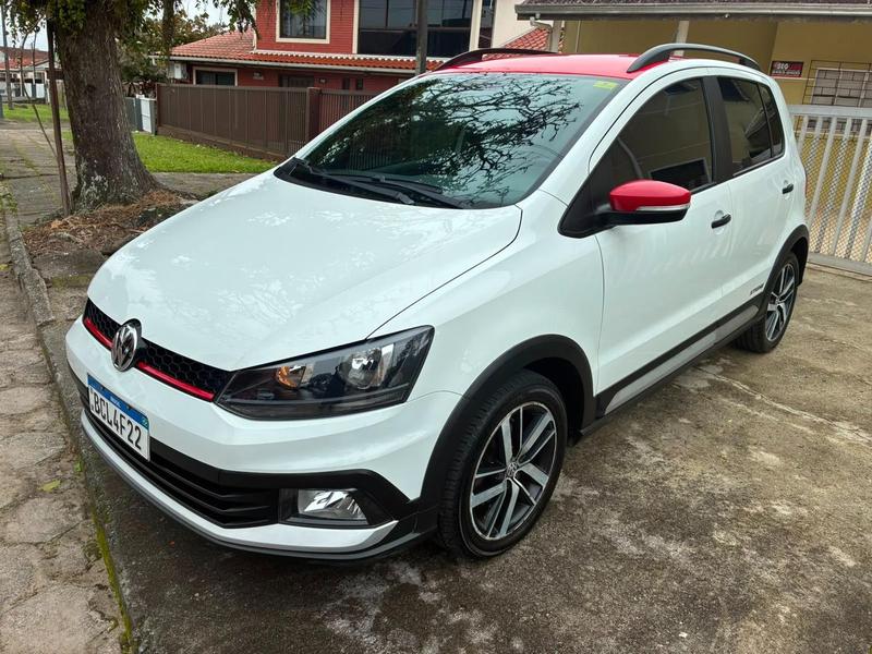 Volkswagen Fox 2019 à venda
