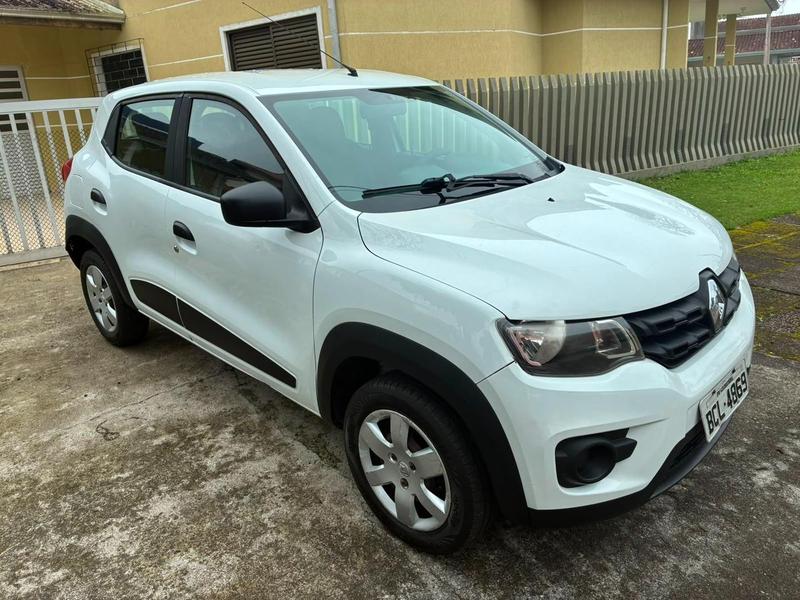 Renault Kwid Zen 10mt - foto 3
