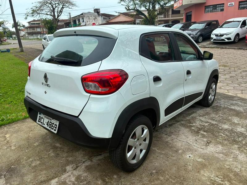 Renault Kwid Zen 10mt - foto 4