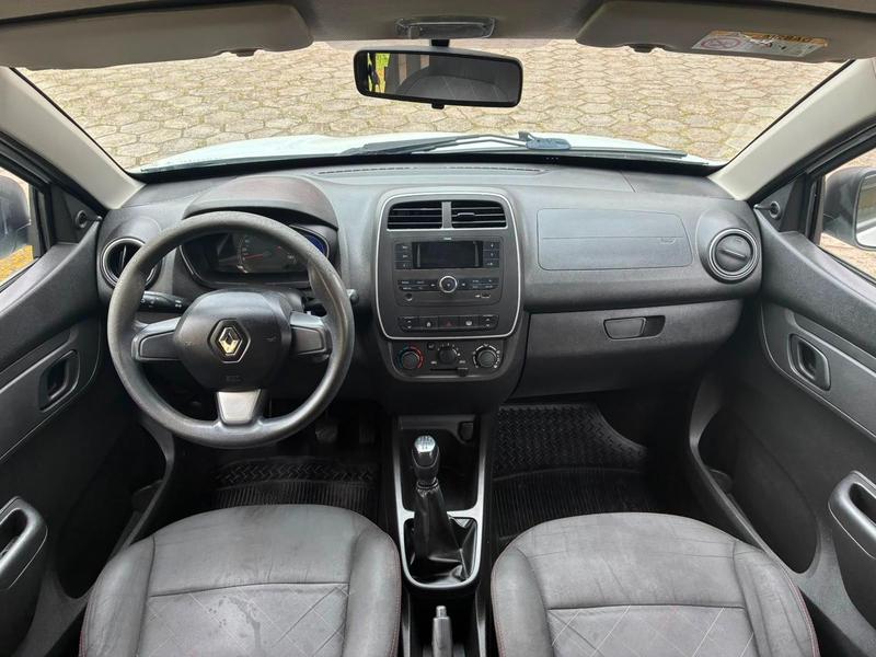 Renault Kwid Zen 10mt - foto 6