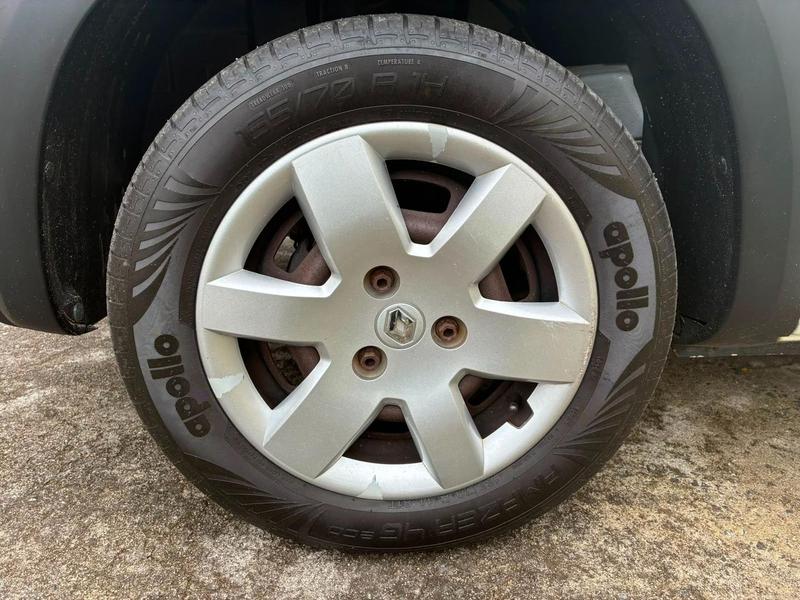 Renault Kwid Zen 10mt - foto 10