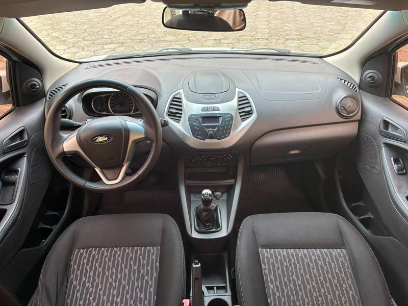 Ford Ka Se 1.0 Ha B - foto 5