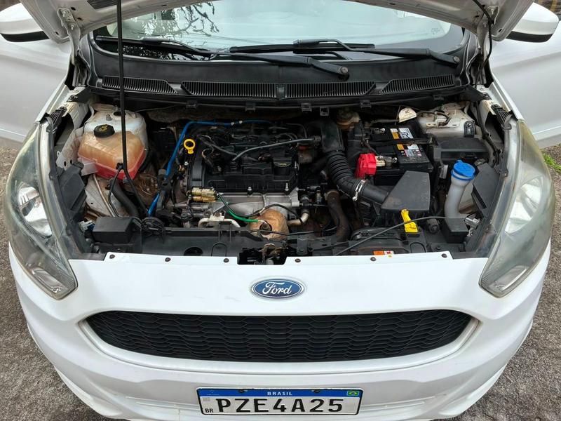 Ford Ka Se 1.0 Ha B - foto 10