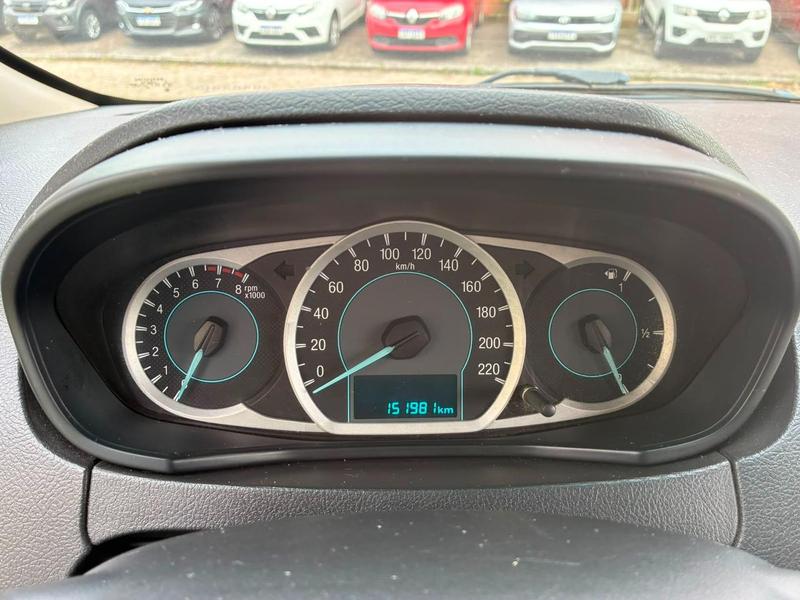 Ford Ka Se 1.0 Ha B - foto 6