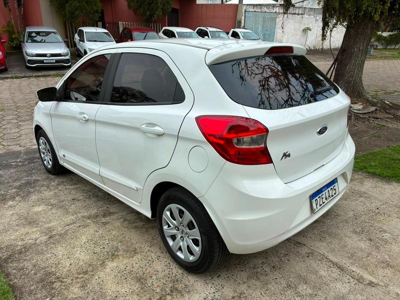 Ford Ka Se 1.0 Ha B - foto 2