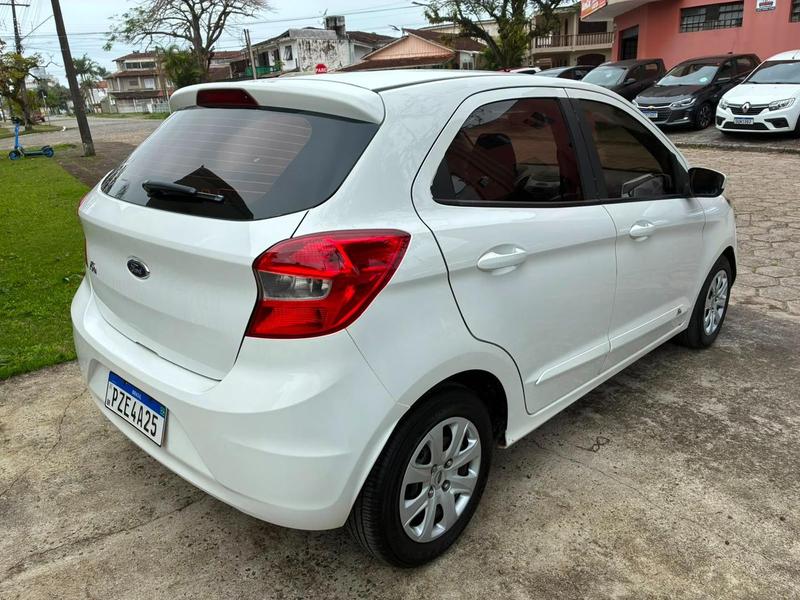 Ford Ka Se 1.0 Ha B - foto 4