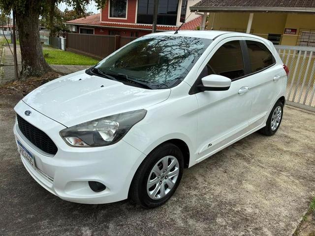FORD KA SE 1.0 HA B