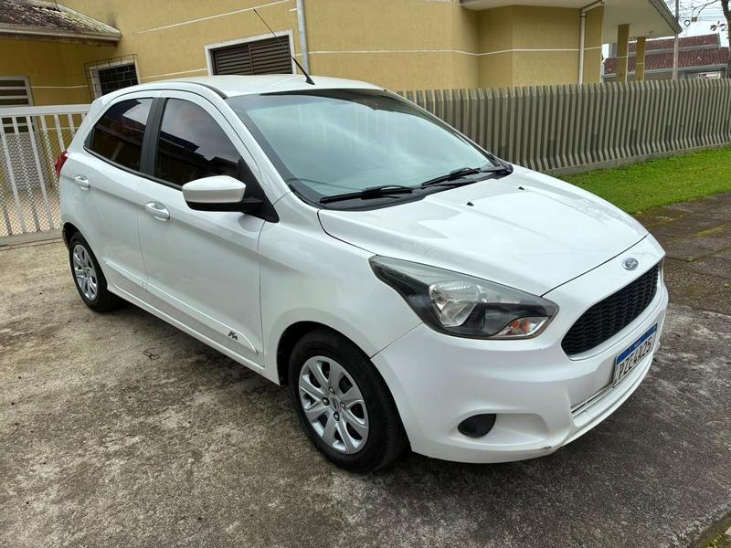 Ford Ka Se 1.0 Ha B - foto 3
