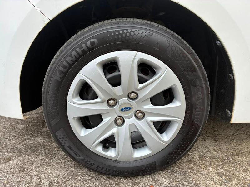 Ford Ka Se 1.0 Ha B - foto 11