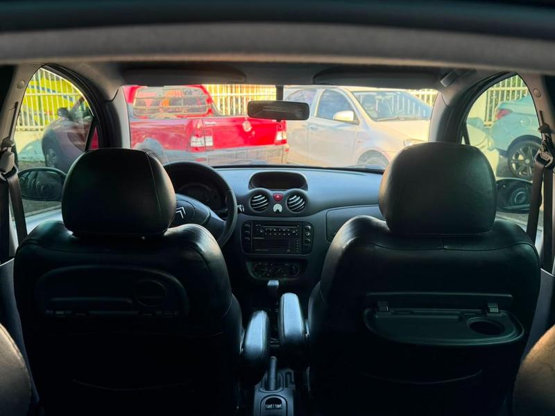 Citroën C3 1.6 1.6 - foto 3