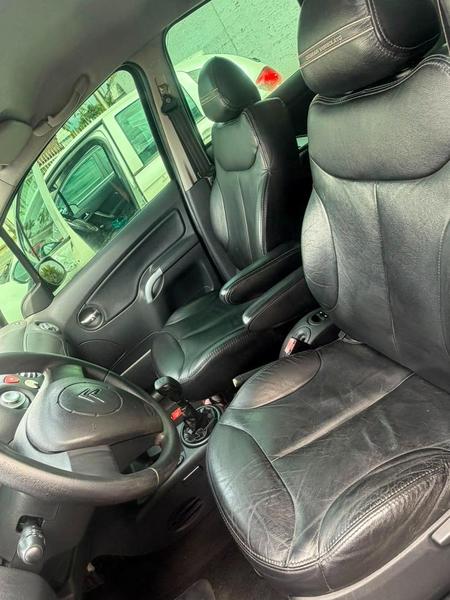 Citroën C3 1.6 1.6 - foto 6
