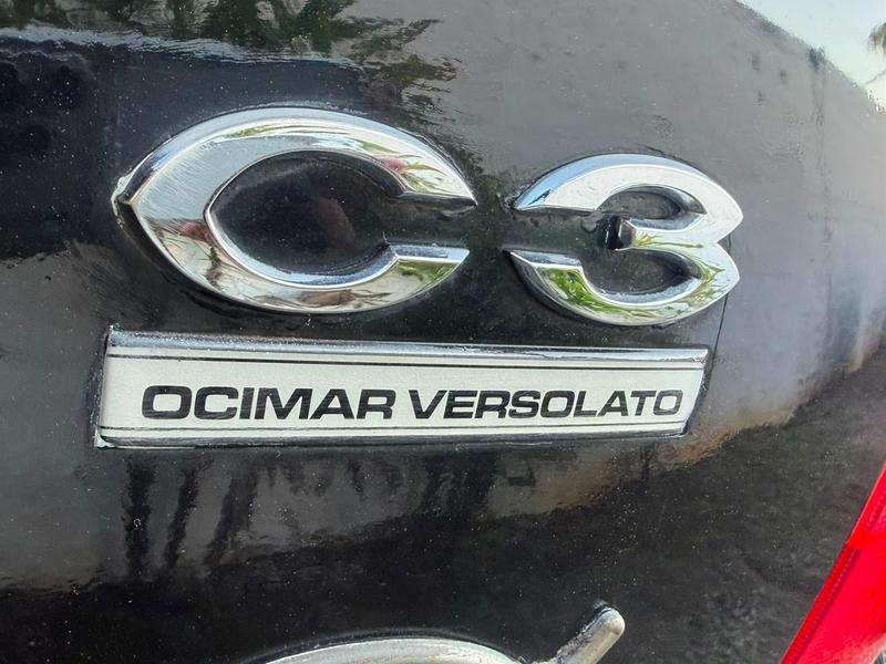Citroën C3 1.6 1.6 - foto 9