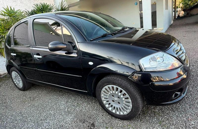Citroën C3 2005 à venda