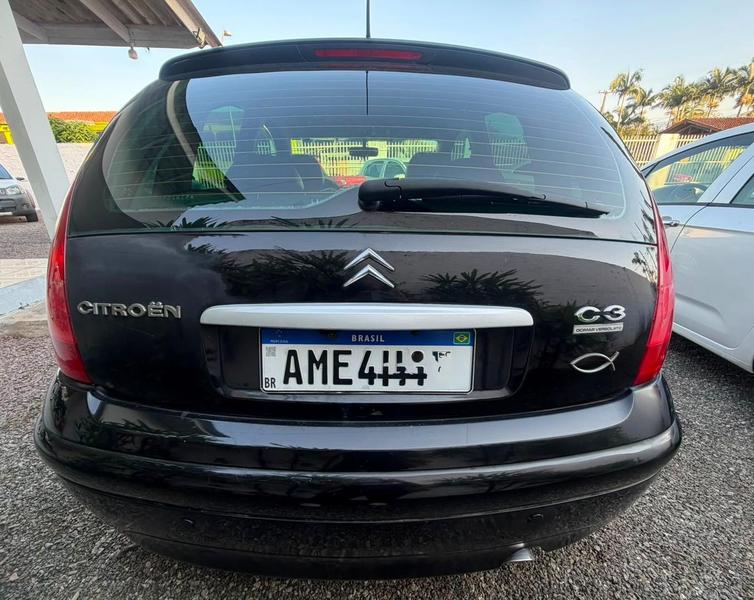 Citroën C3 1.6 1.6 - foto 4